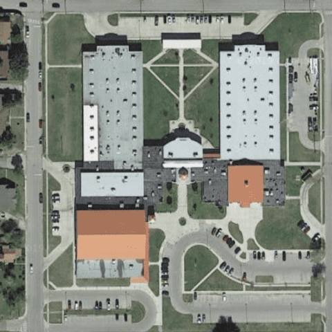 Alice ISD - Roof Replacement Package