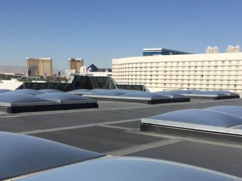 Las Vegas Skylight Assessment