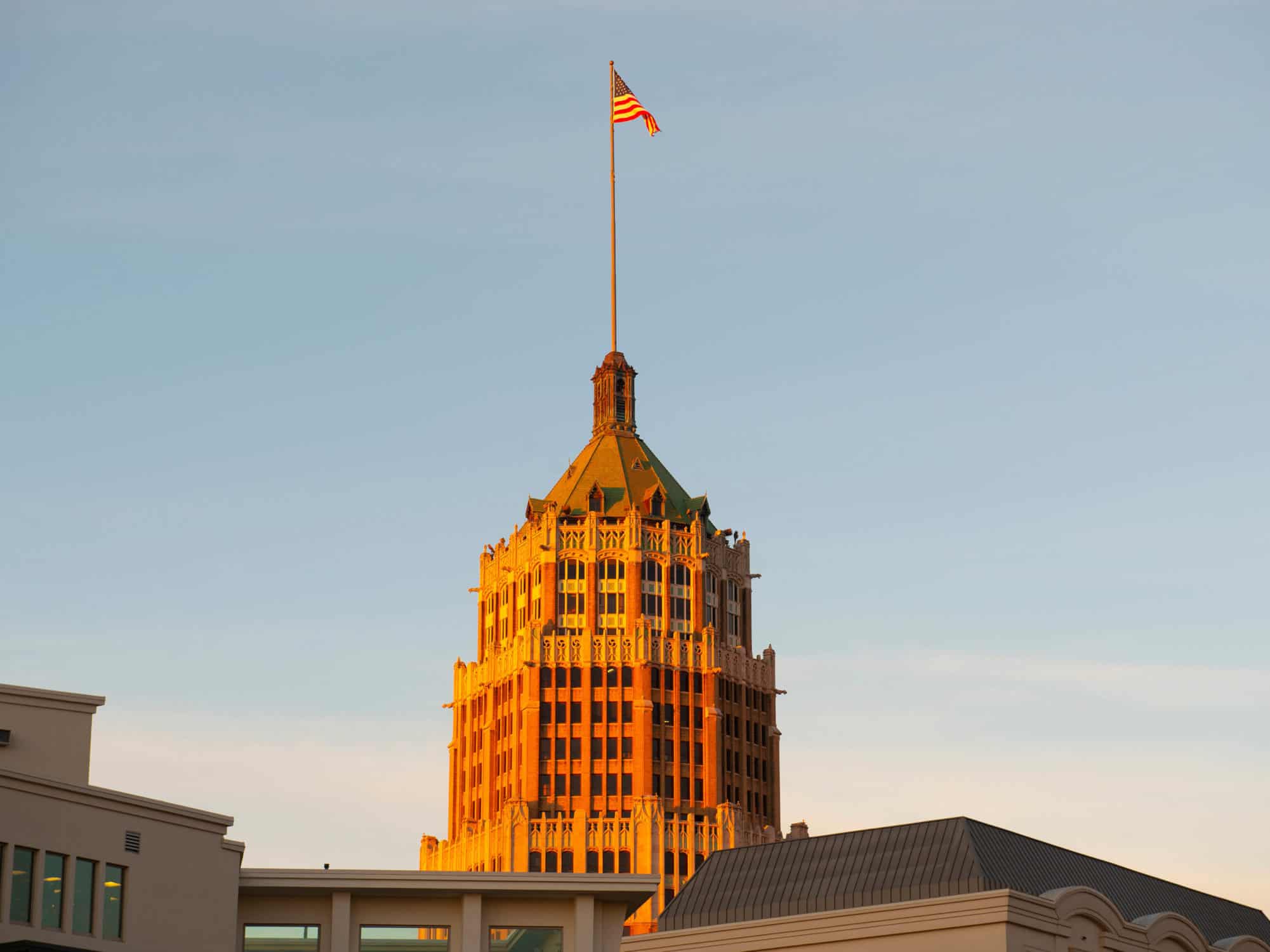 Amtech Market City/State