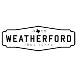 City of Weatherford
