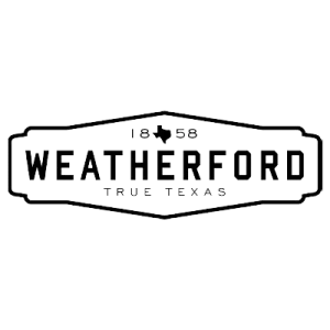 City of Weatherford
